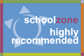 Reviewed by 
Schoolzone - the leading independent educational review body