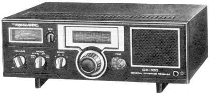 DX-100